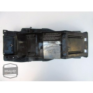 Kawasaki GPX600R binnen spatbord achter / binnenspatbord 